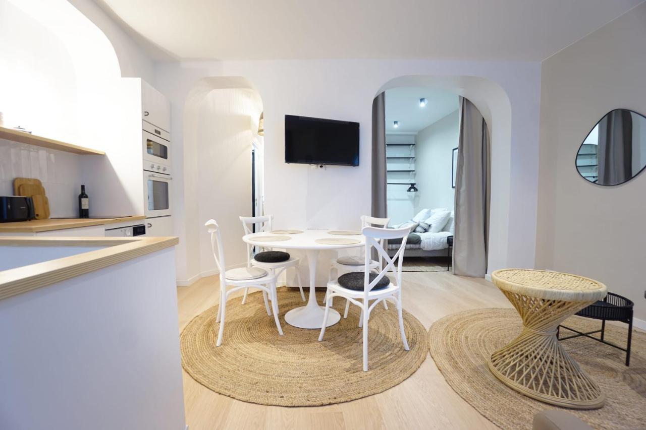 Appartement Beautiful 45 M2 In *