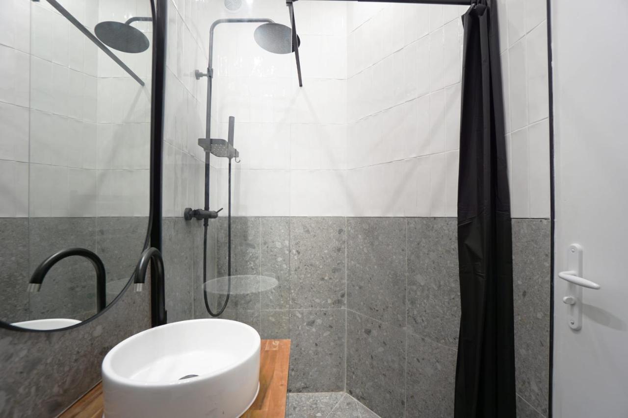 Appartement Beautiful 45 M2 In