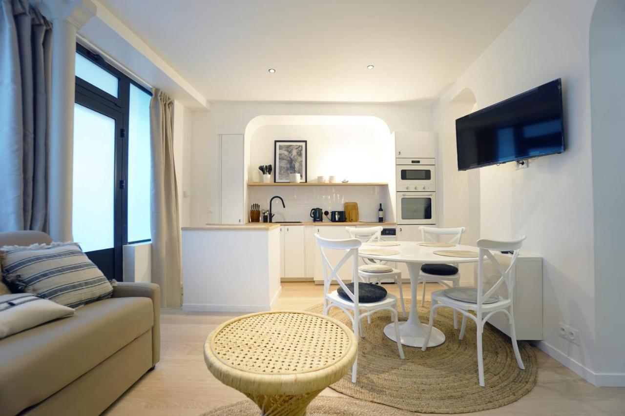 Appartement Beautiful 45 M2 In Paris
