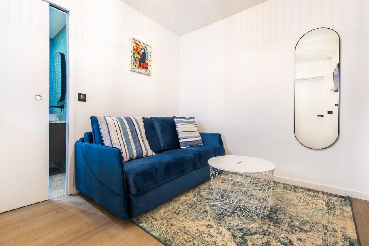 Apartamento Cmg - Tour Eiffel Champs De Mars