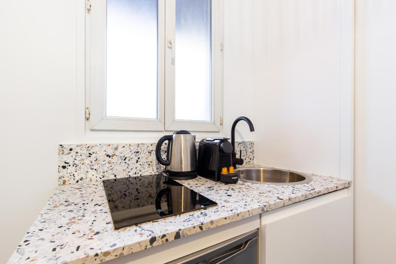 Apartamento Cmg - Tour Eiffel Champs De Mars
