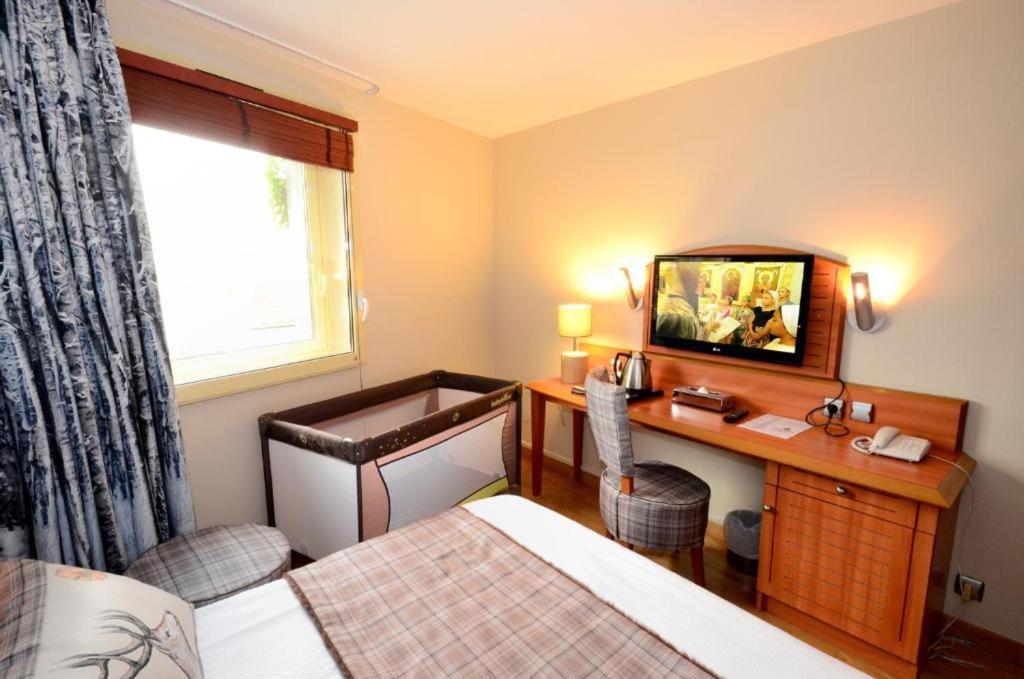 Green Confort 13 (adults Only) Hotel