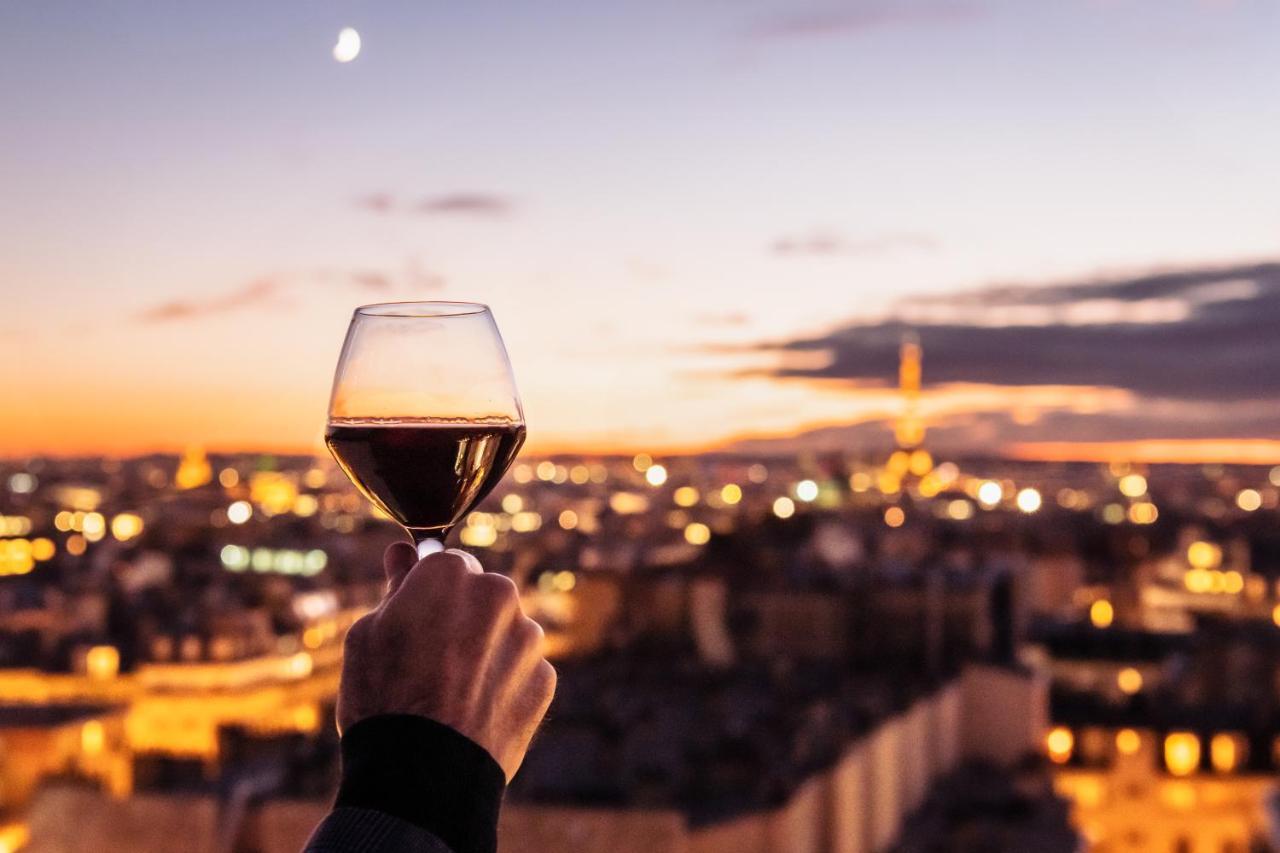 Mercure Montmartre Sacre Coeur