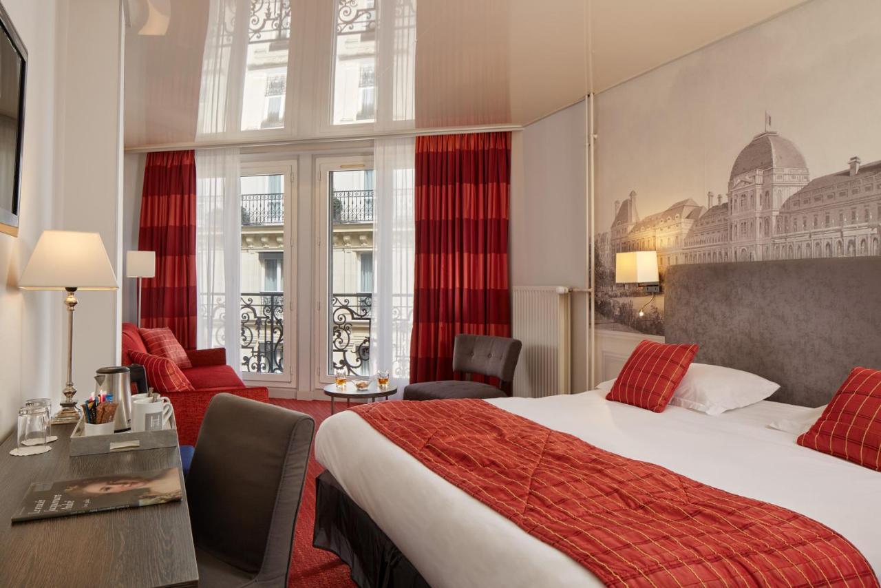 Hotel Harvey 3*