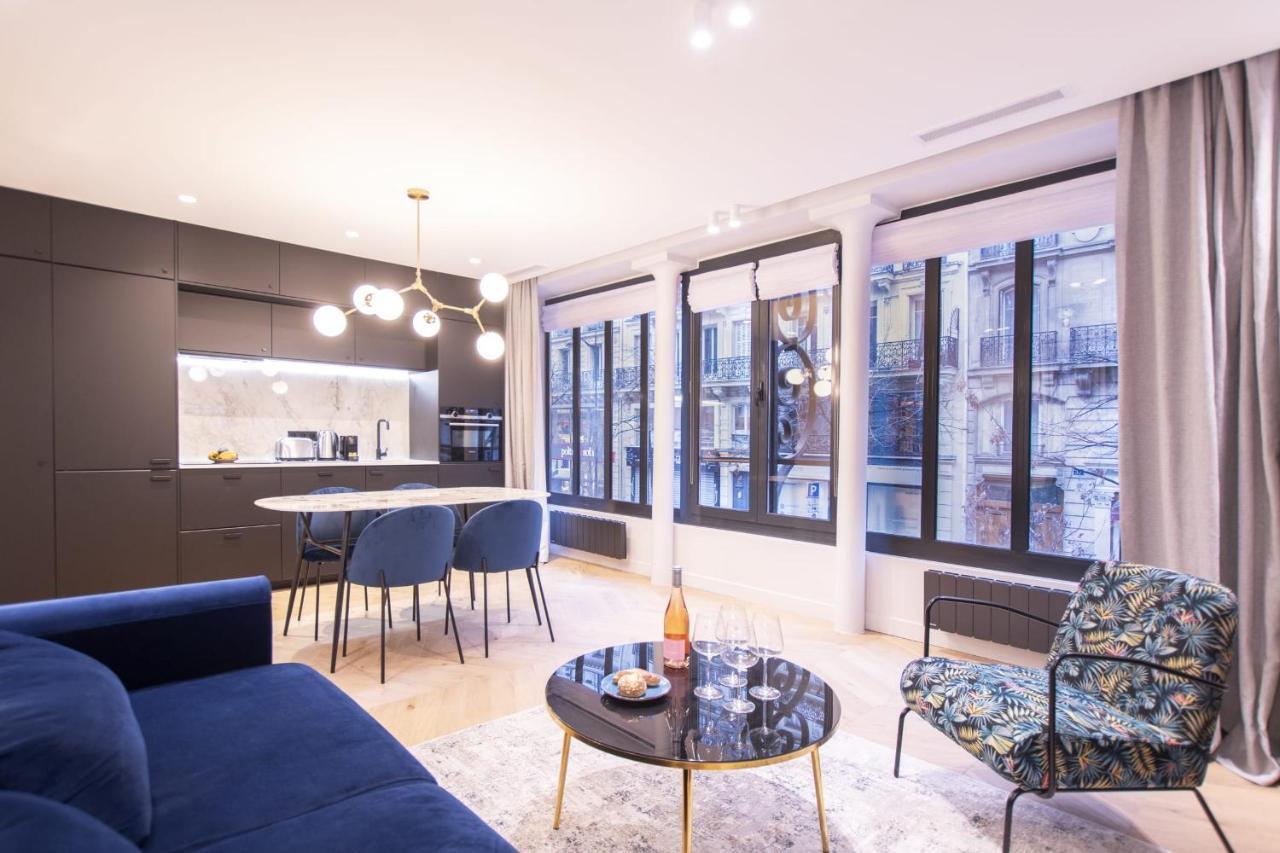 Guestready - Chic & Fully-equipped In Le Marais Paris