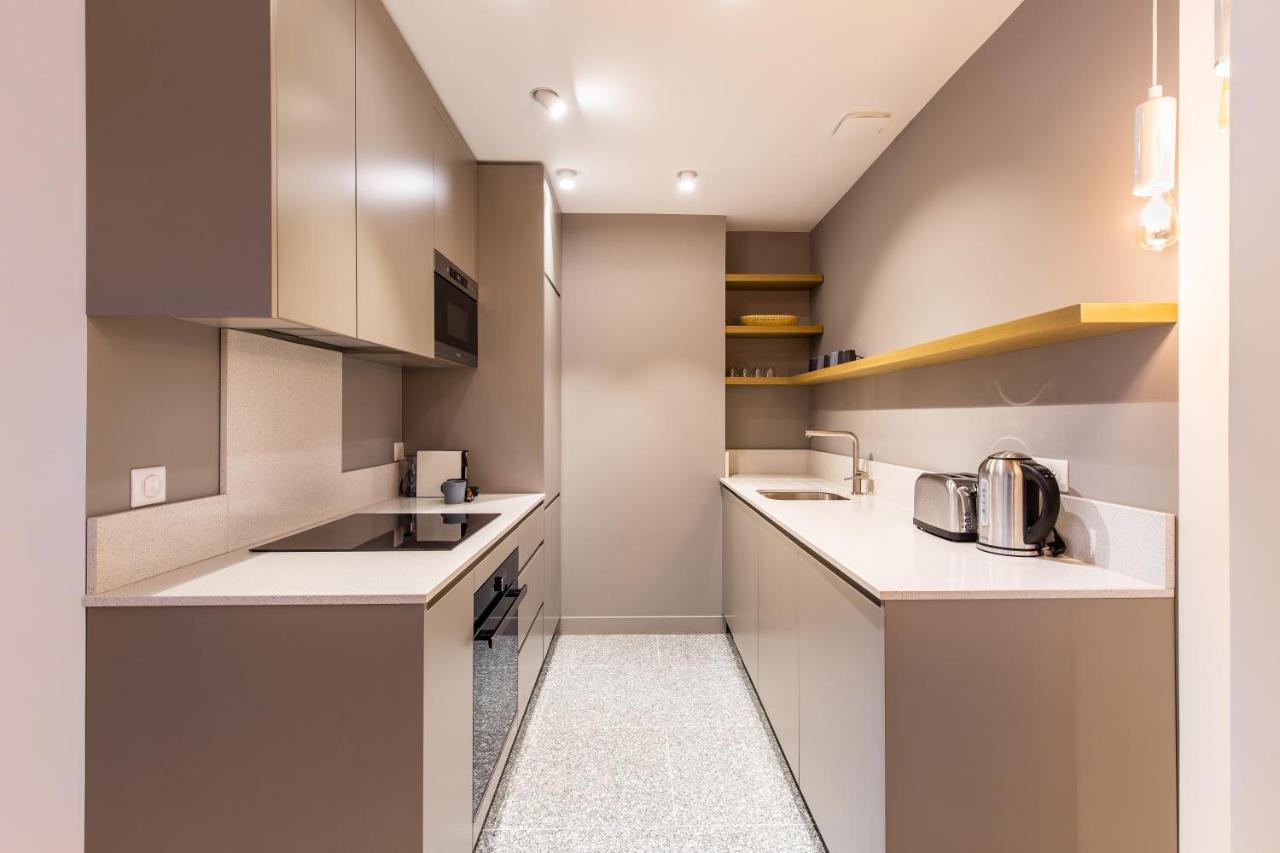 Cmg - Muette / Village D'auteuil D Apartamento