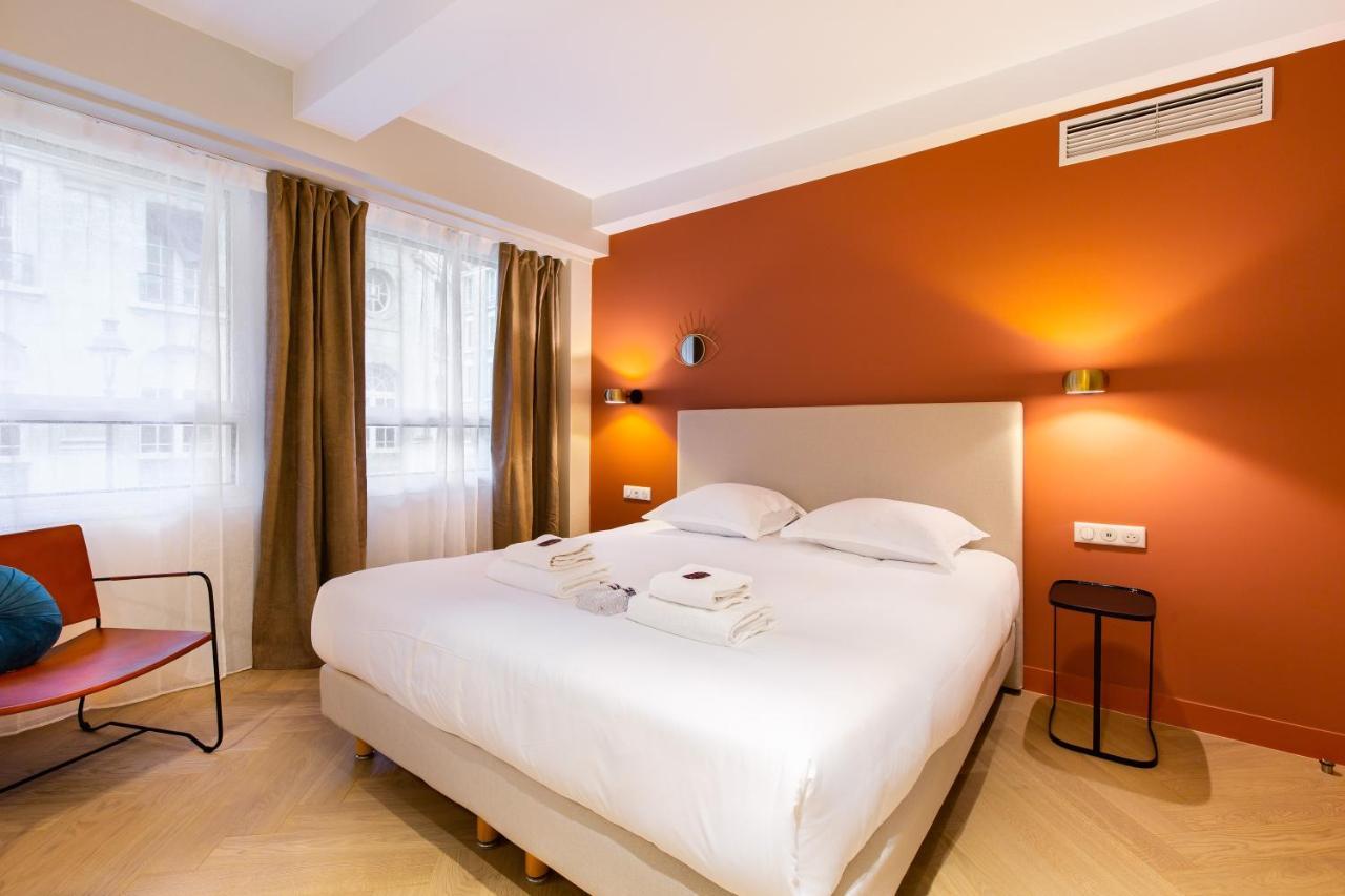 Cmg - Muette / Village D'auteuil D Apartamento Paris
