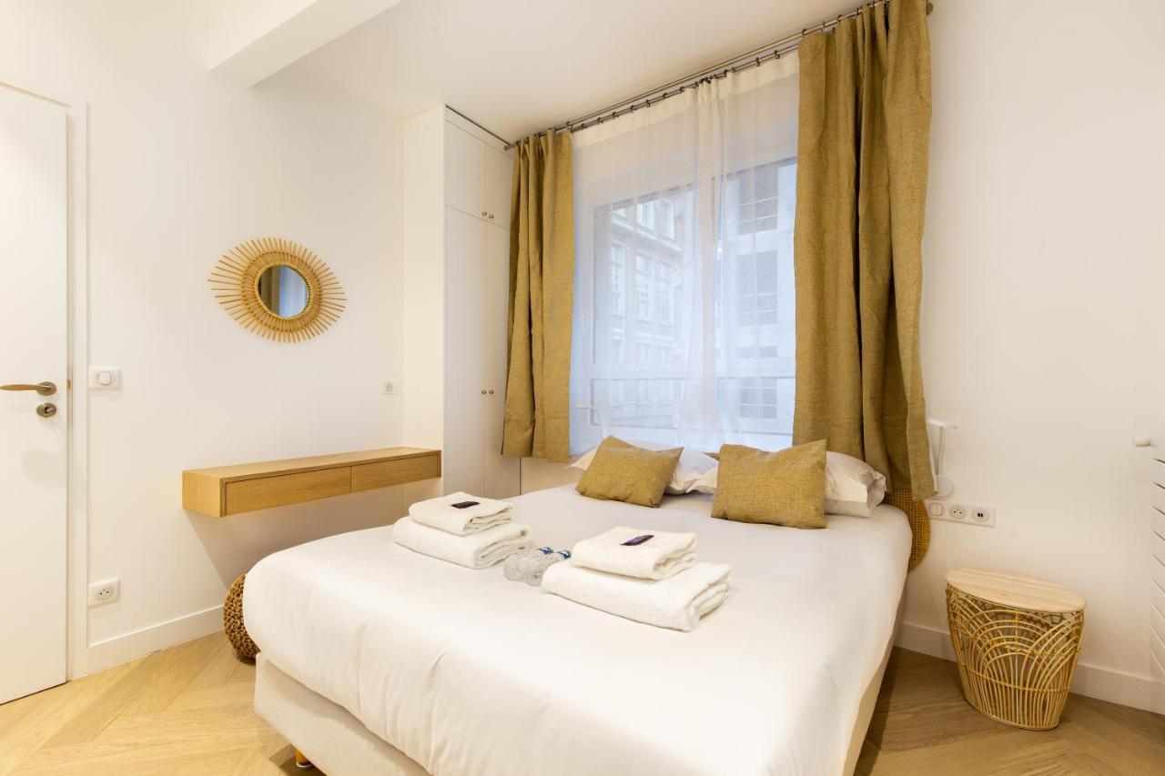 Cmg - Muette / Village D'auteuil D Apartamento Paris