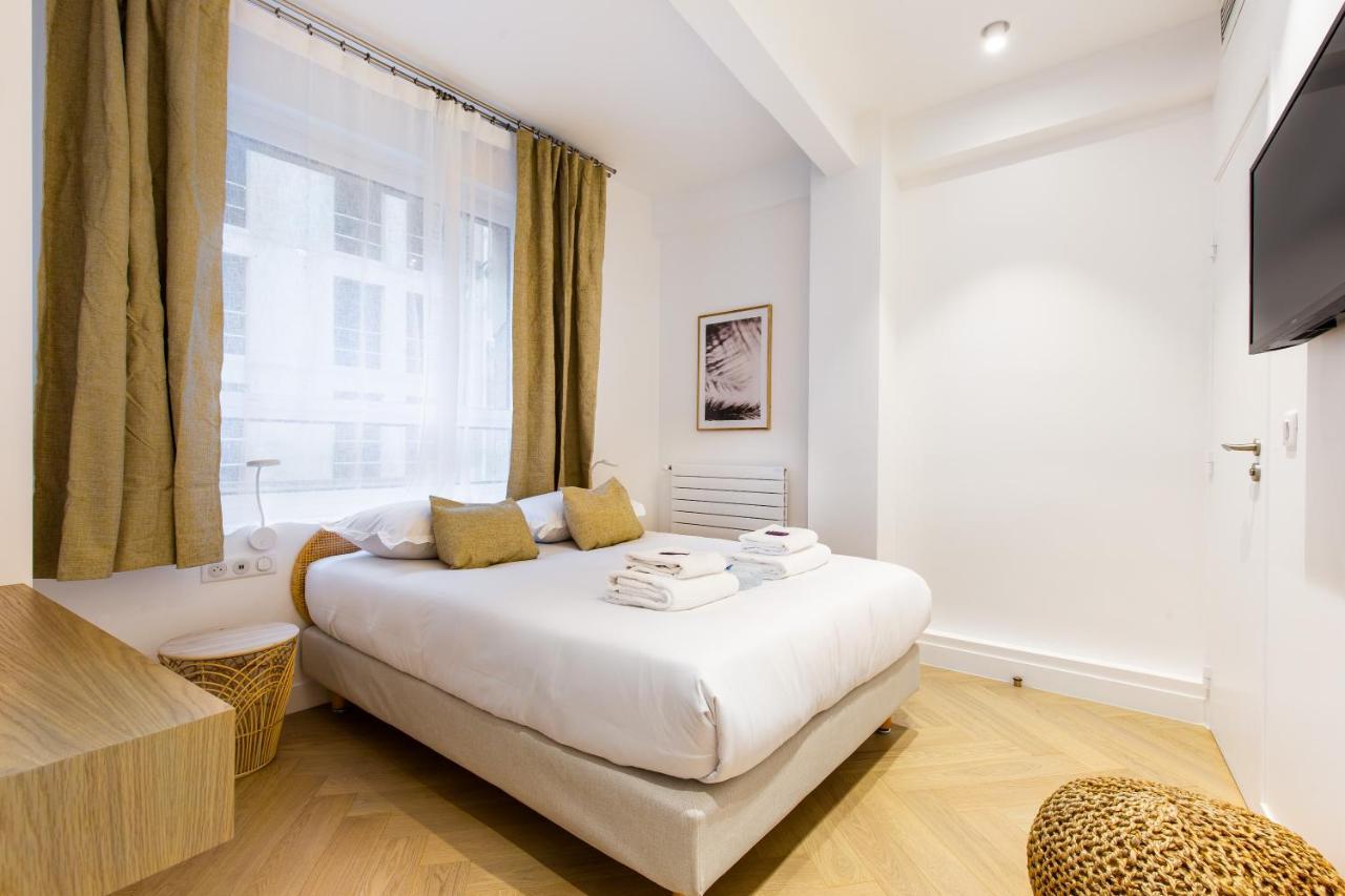 Cmg - Muette / Village D'auteuil D Apartamento