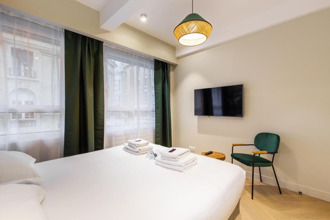 Apartamento Cmg - Muette / Village D'auteuil D Paris