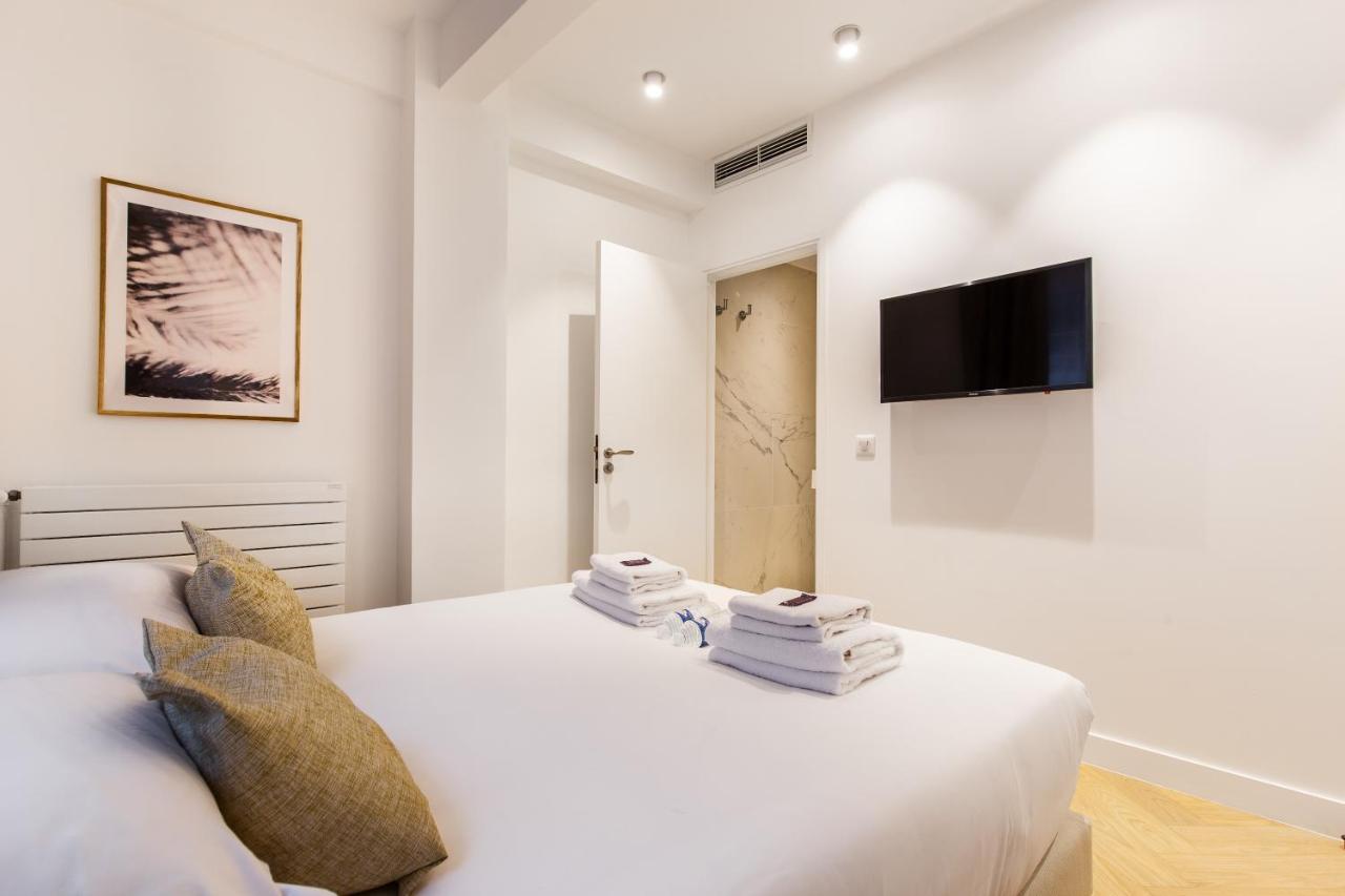 Apartamento Cmg - Muette / Village D'auteuil D *
