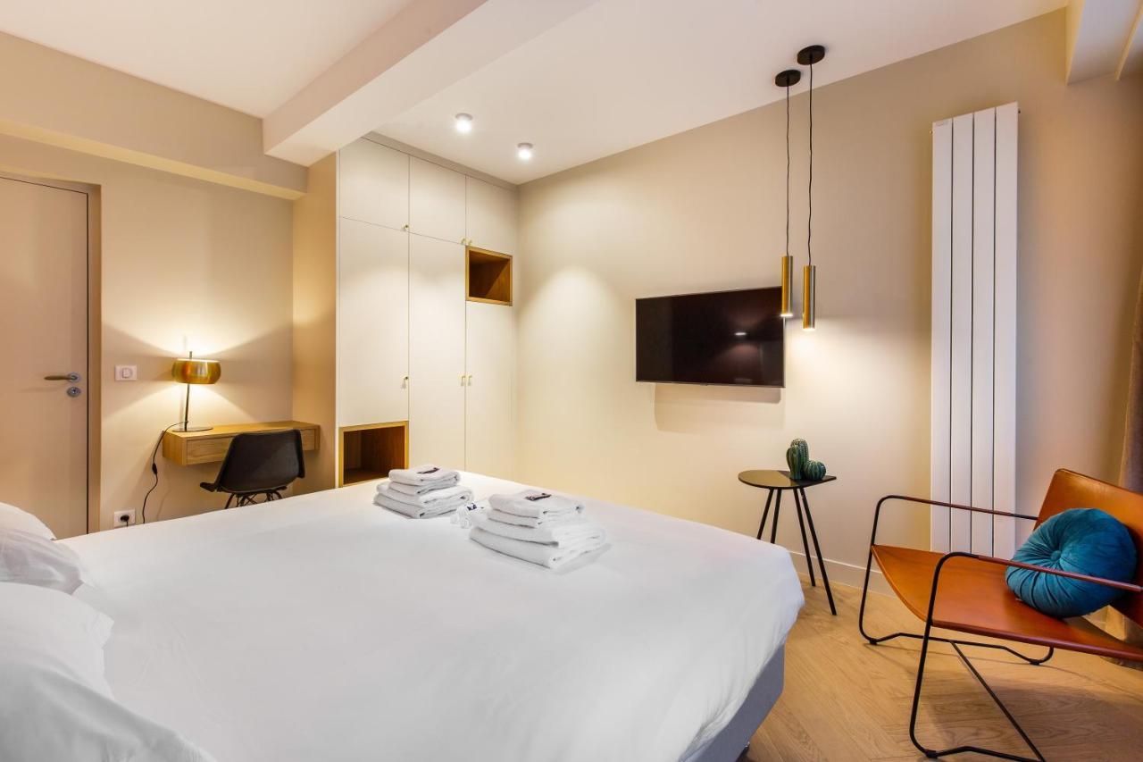 Cmg - Muette / Village D'auteuil D Apartamento