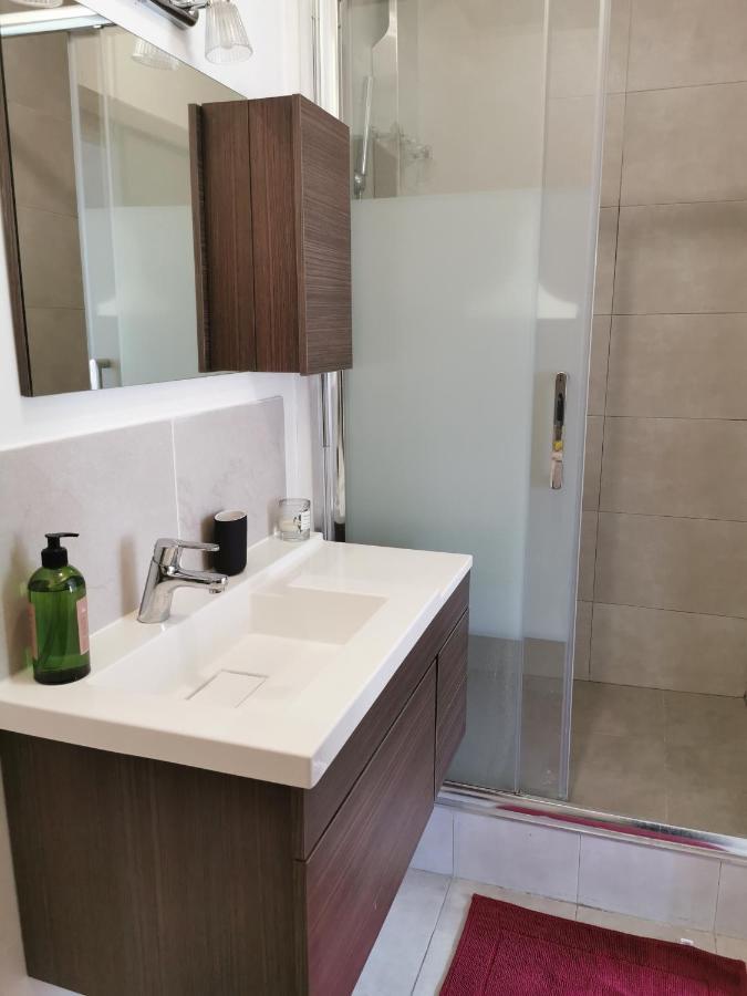 Apartamento Lovely Flat In - Center - Nation-picpus Paris