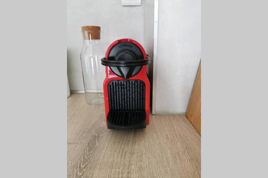 Apartamento Lovely Flat In - Center - Nation-picpus Paris