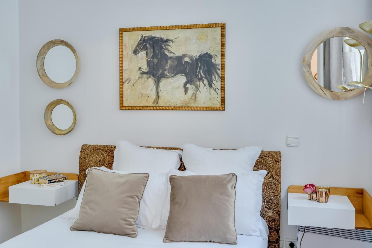 Sweet Inn - Boetie I Appartement *