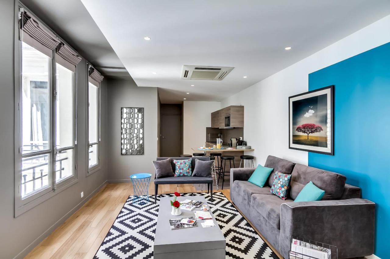 Sweet Inn - Boetie I Appartement *