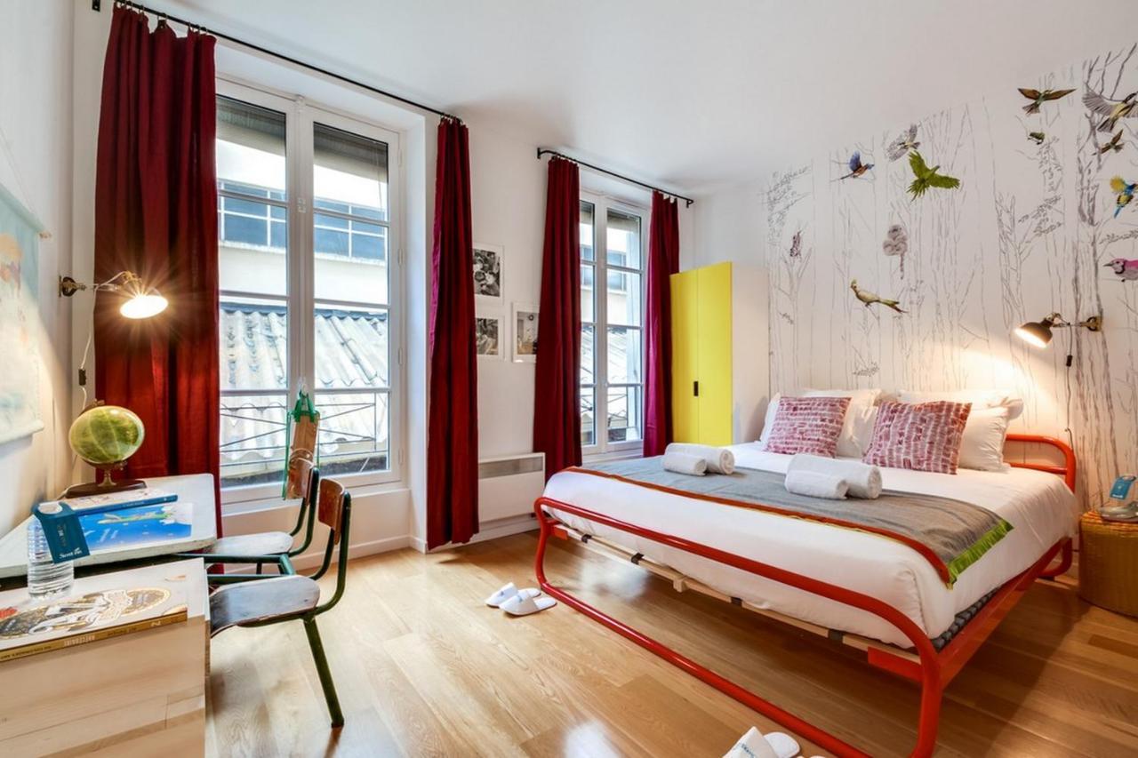 Apartment Sweet - Enghien Paris