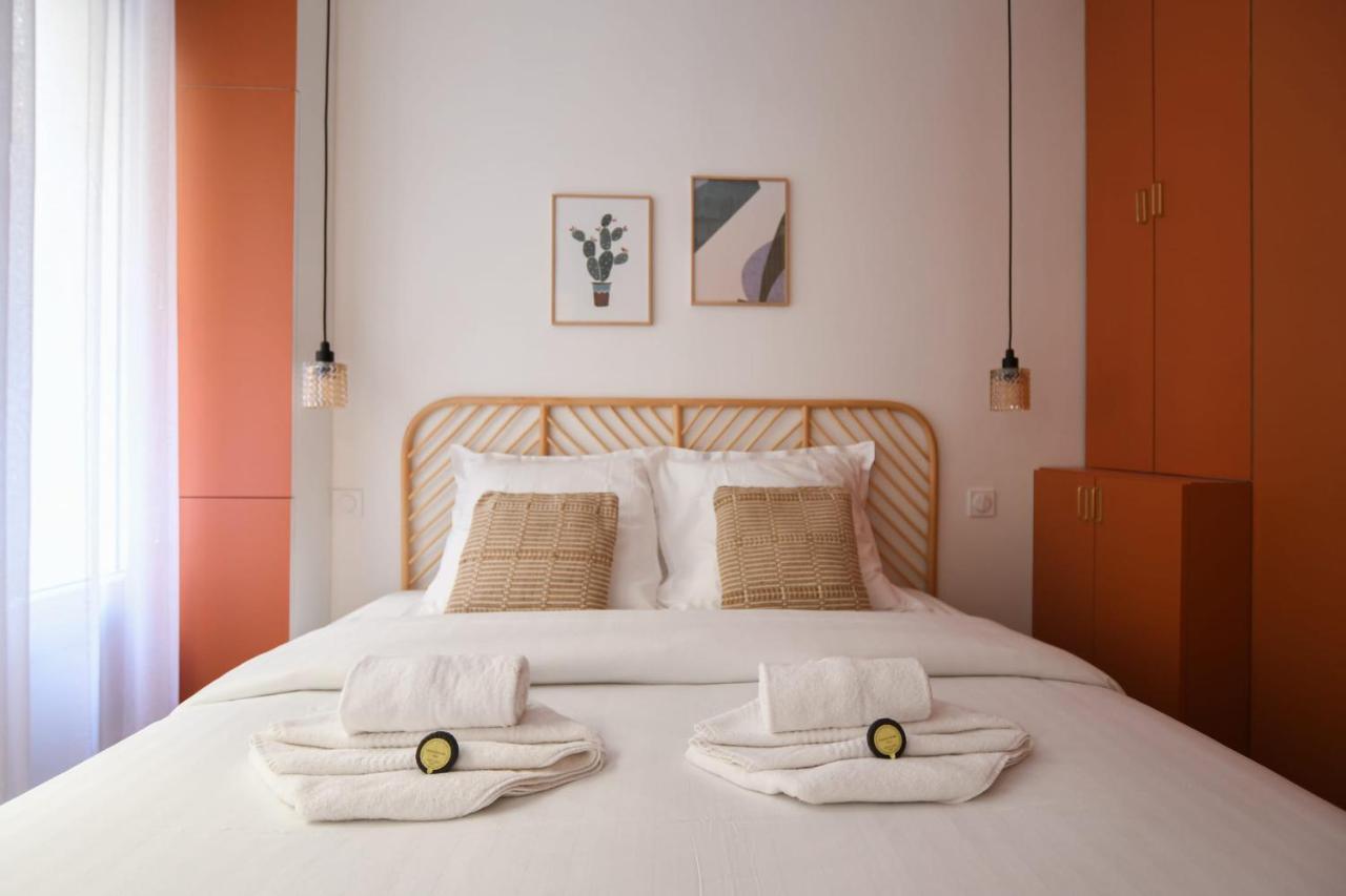 Appartement Guestready - Beautiful Apartement For 6 - Champs Elysees Paris
