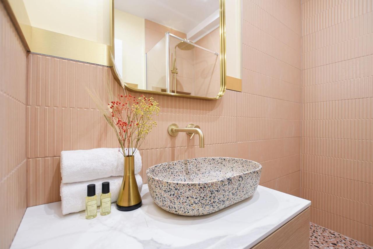 Appartement Guestready - Beautiful Apartement For 6 - Champs Elysees *
