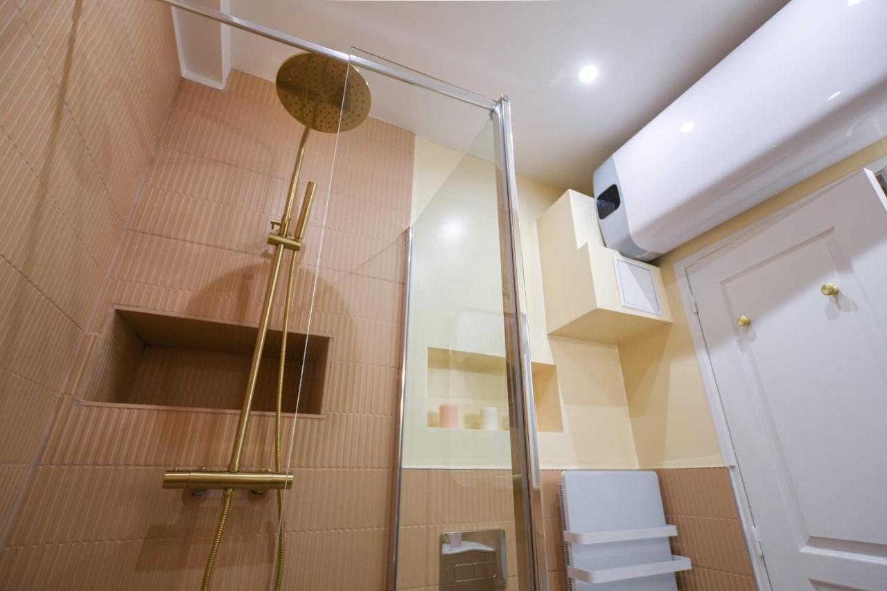 Appartement Guestready - Beautiful Apartement For 6 - Champs Elysees