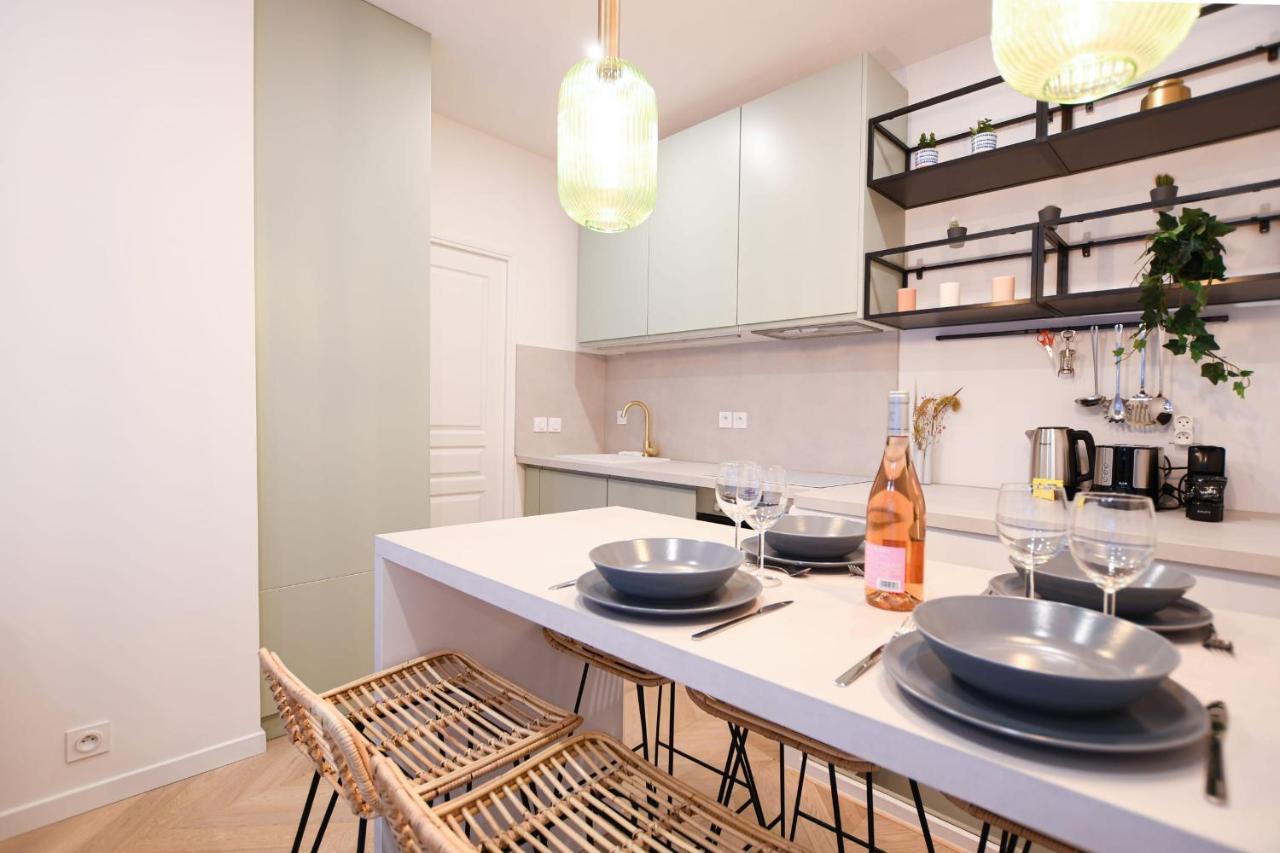 Appartement Guestready - Beautiful Apartement For 6 - Champs Elysees Paris