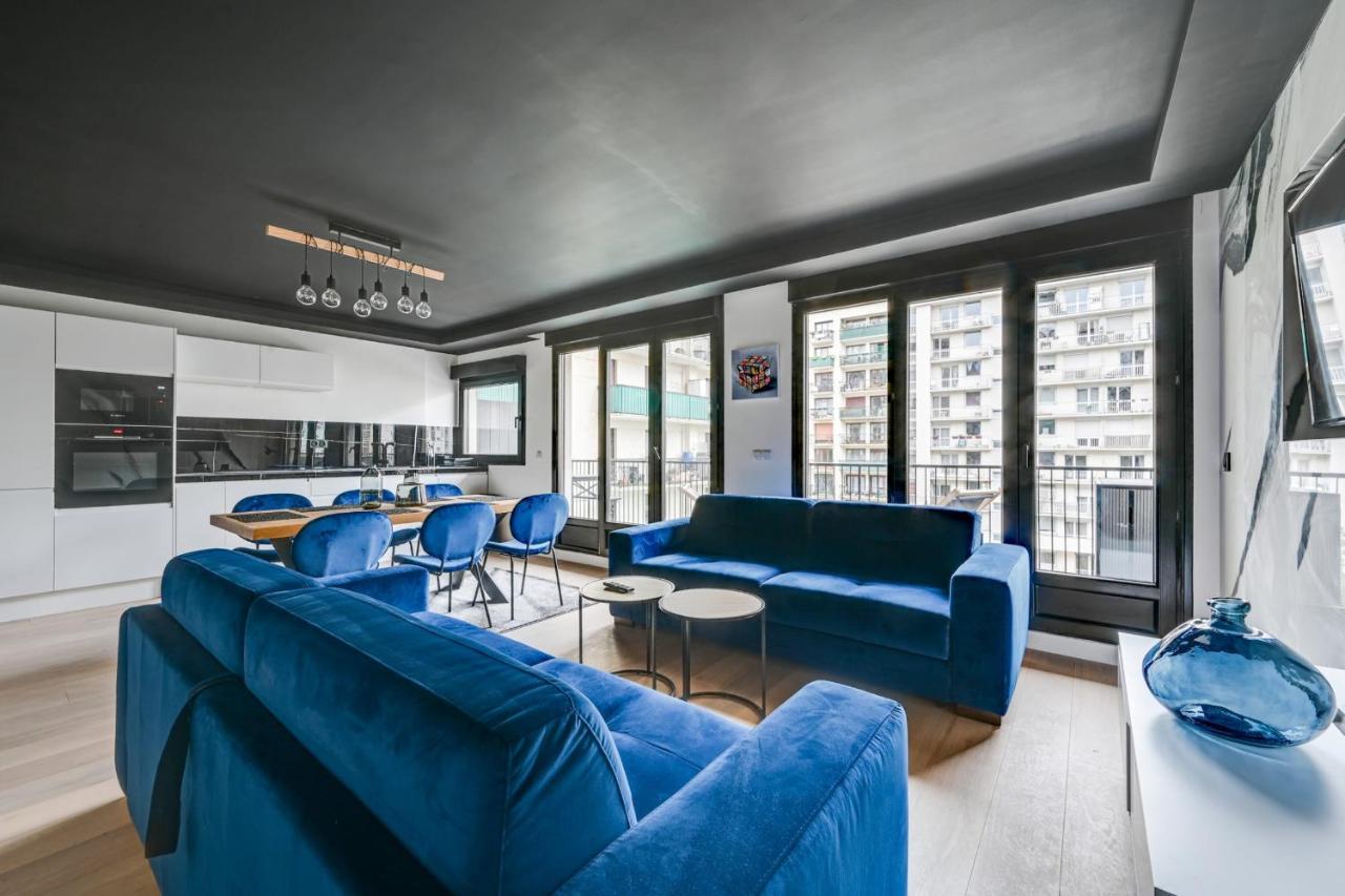 184 Quatro - Superb In Apartment *