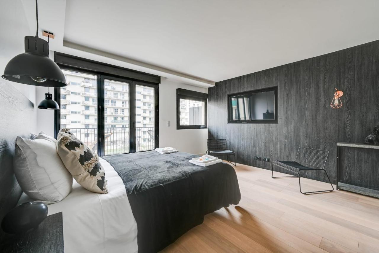 Apartment 184 Quatro - Superb In Paris