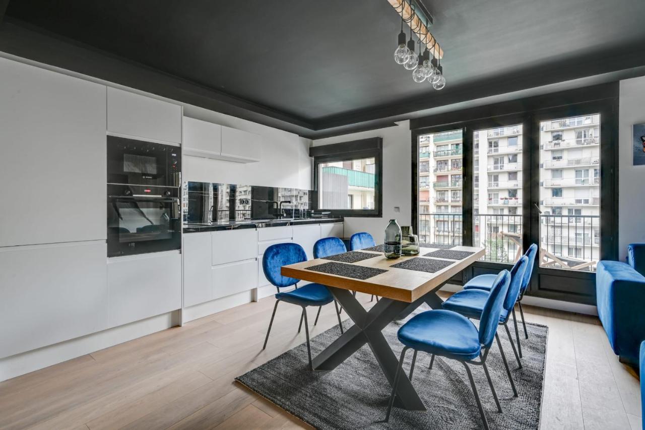 184 Quatro - Superb In Apartment
