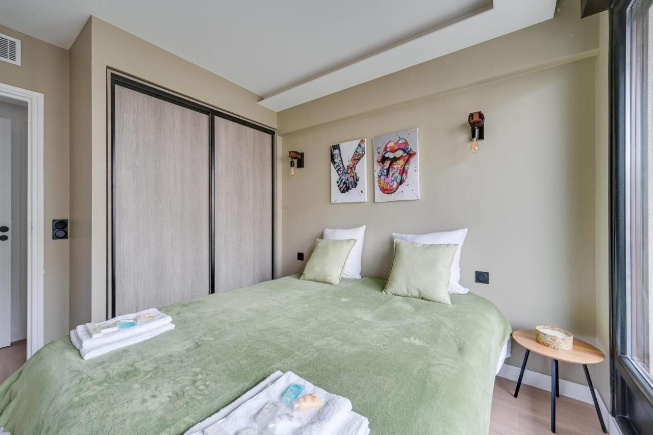 Apartment 184 Quatro - Superb In