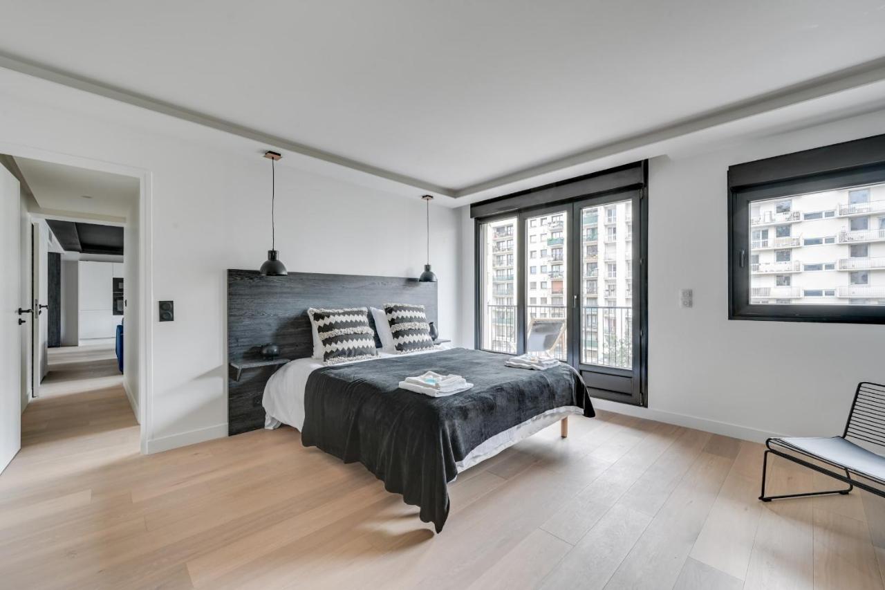 Apartment 184 Quatro - Superb In *