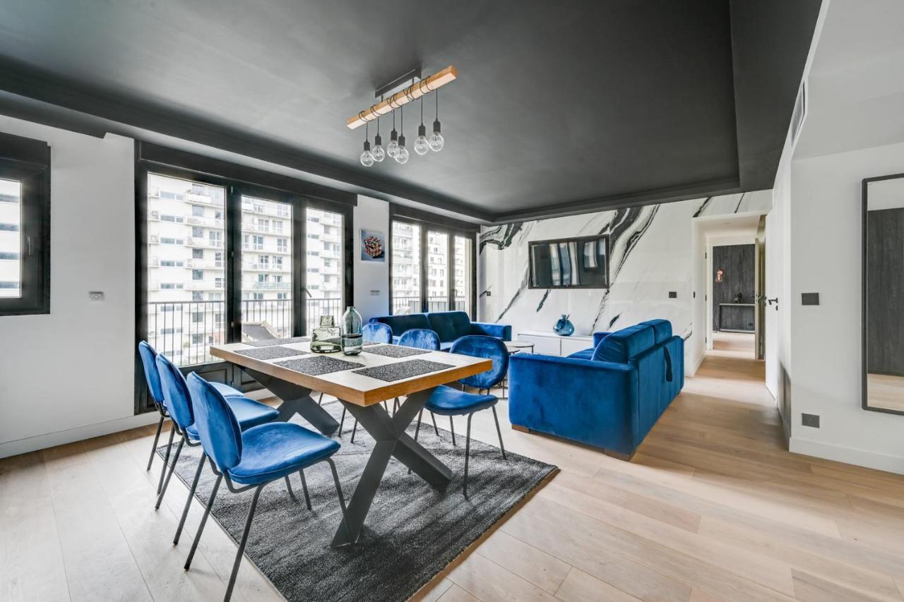184 Quatro - Superb In Apartment