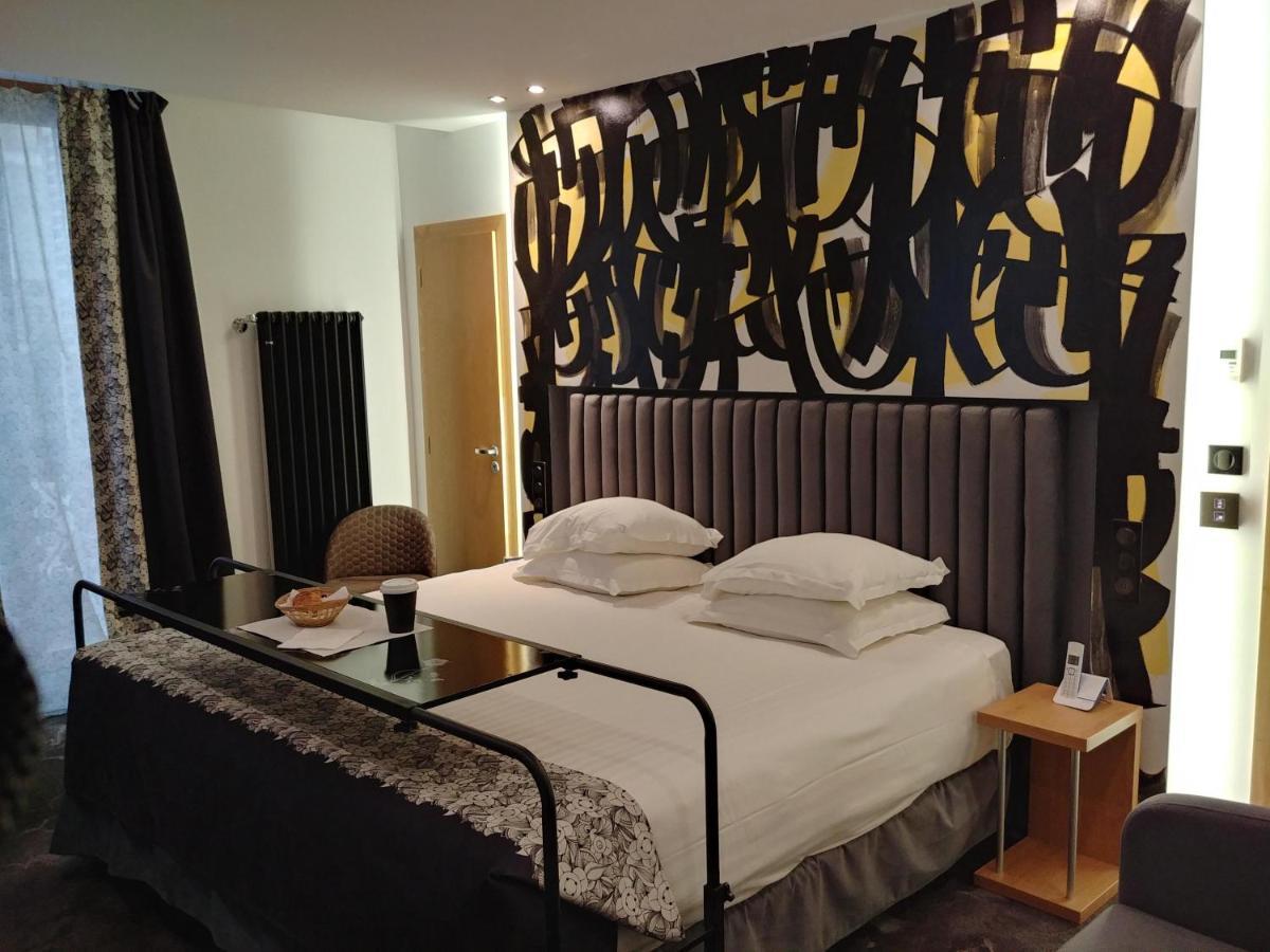 Aida Opera Hotel