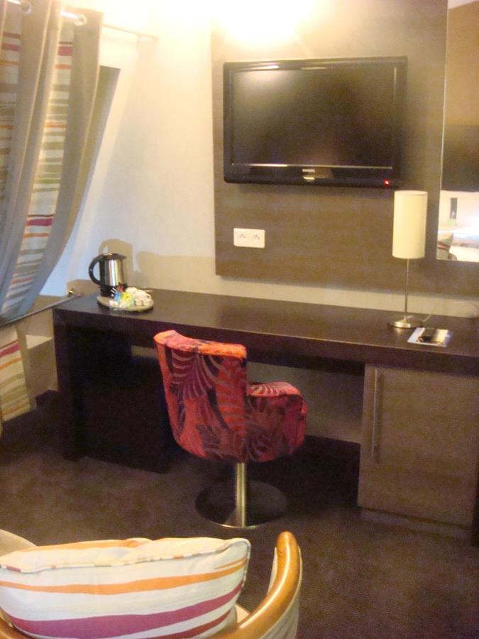 Hotel Holiday Montmartre By Ihg