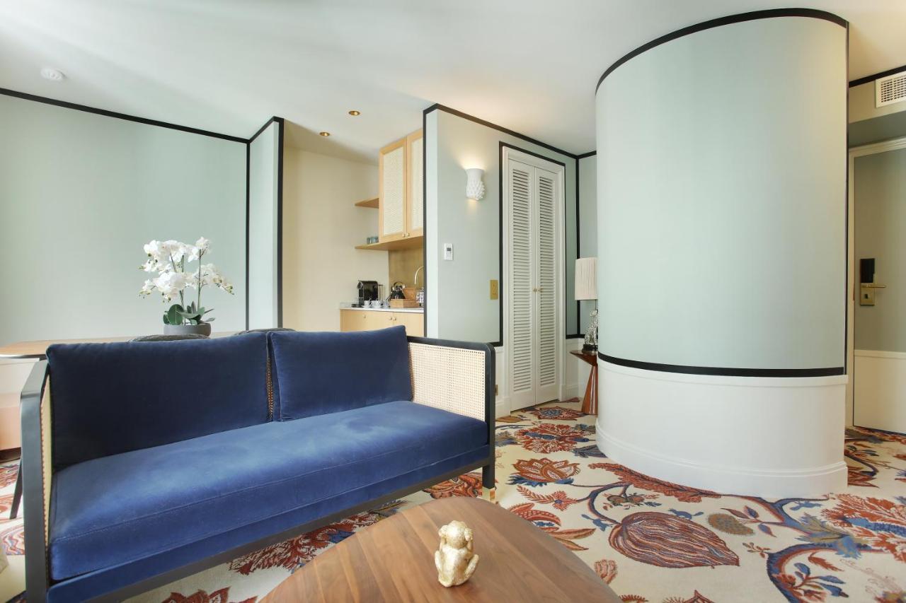 Le Ferdinand - Le Marais Serviced *