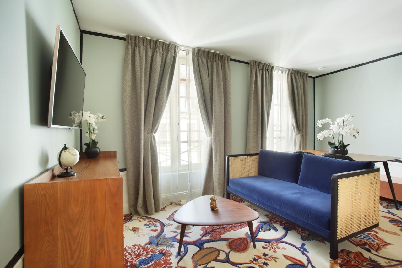 Apartamento Le Ferdinand - Le Marais Serviced