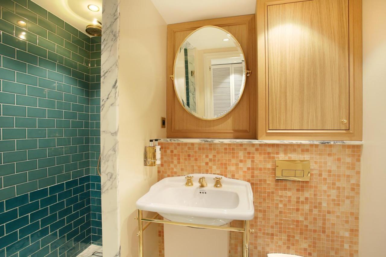 Le Ferdinand - Le Marais Serviced Apartamento