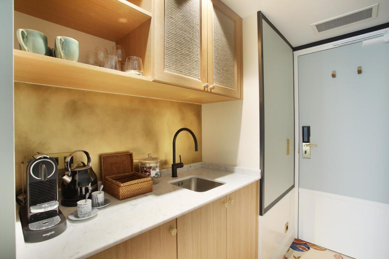 Le Ferdinand - Le Marais Serviced Apartamento Paris