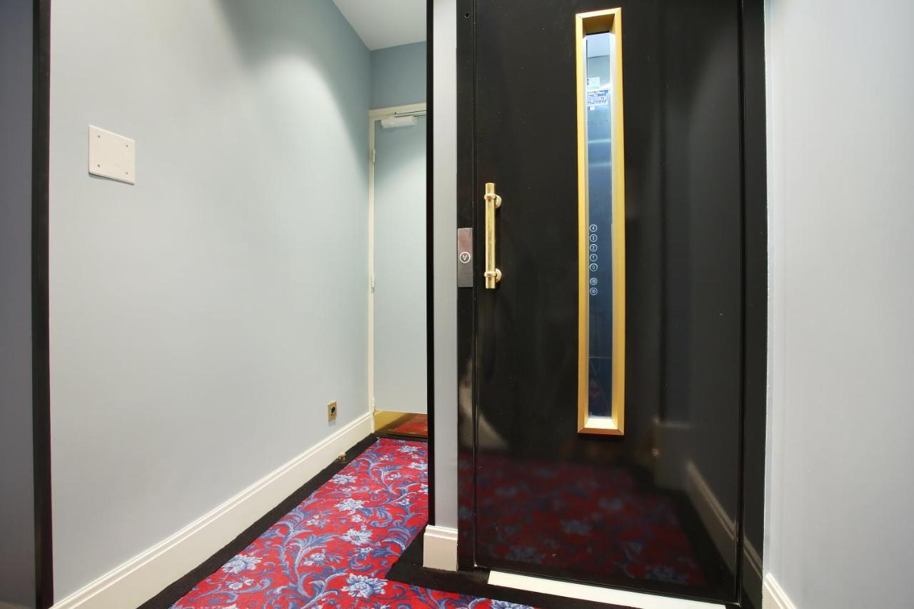 Apartamento Le Ferdinand - Le Marais Serviced *