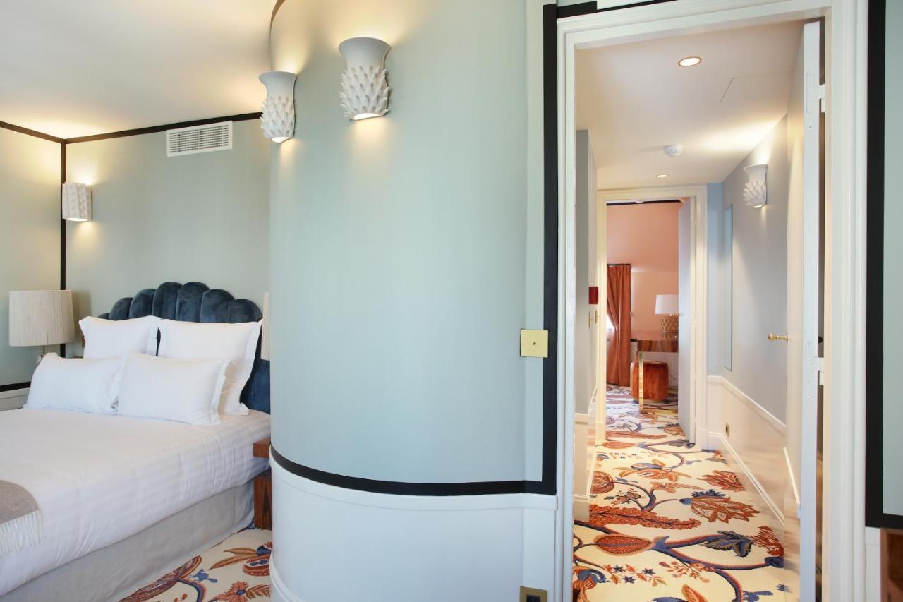 Le Ferdinand - Le Marais Serviced *
