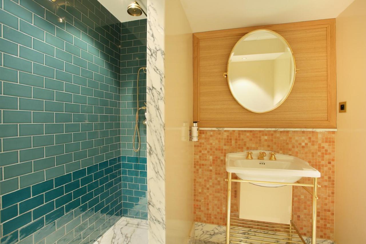Le Ferdinand - Le Marais Serviced Apartamento Paris