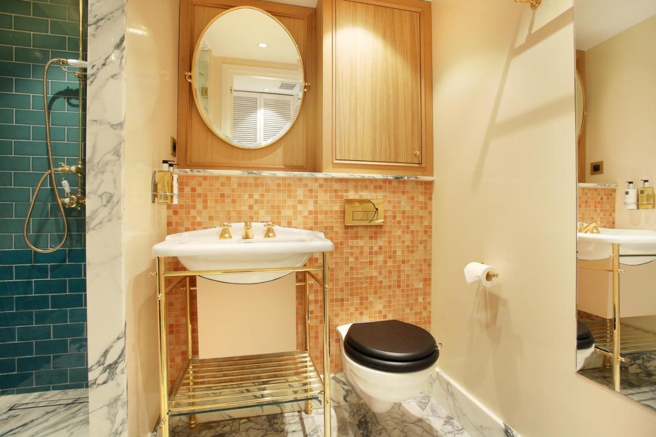Le Ferdinand - Le Marais Serviced Paris