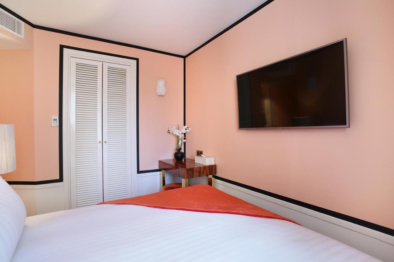 Le Ferdinand - Le Marais Serviced Apartamento *