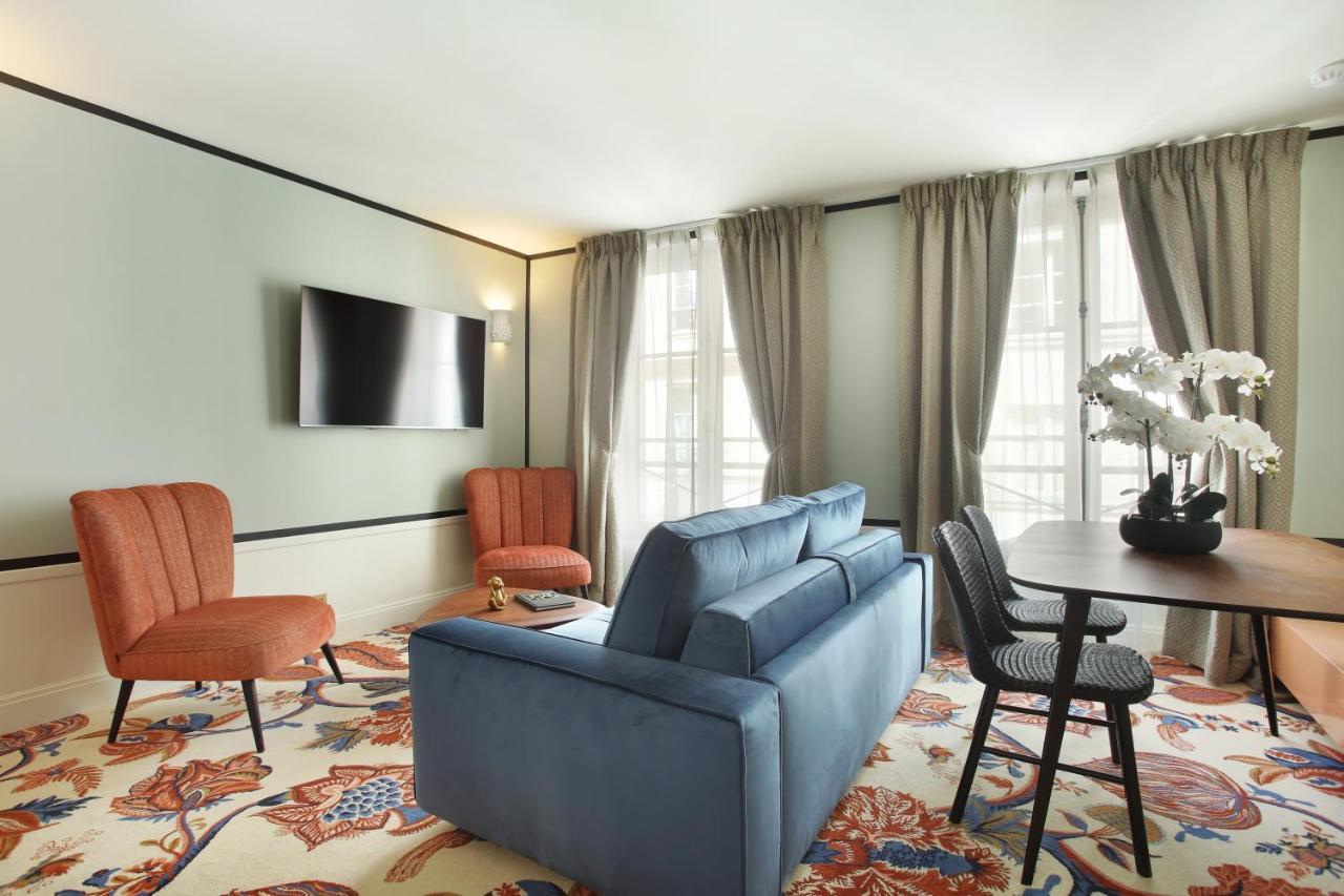 Le Ferdinand - Le Marais Serviced Apartamento Paris