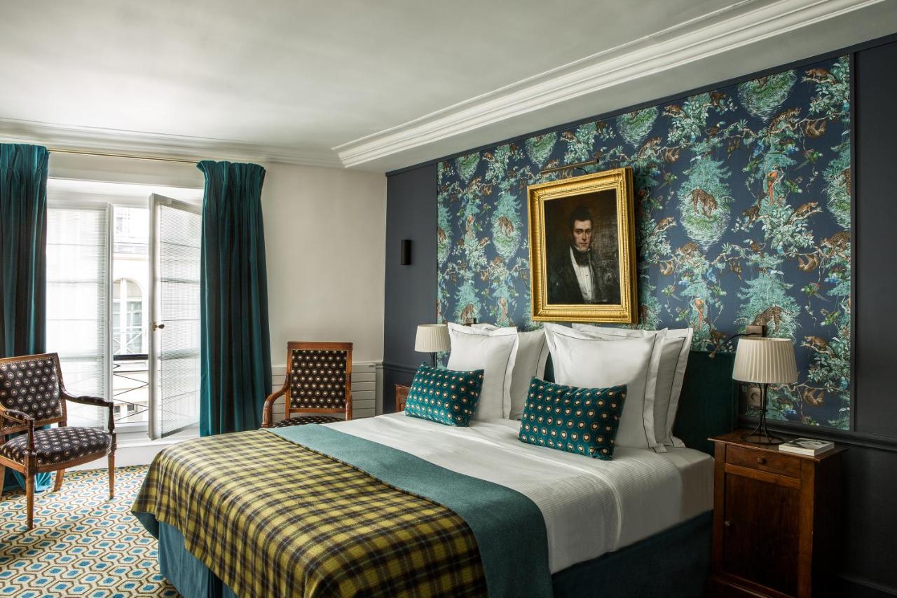Hotel Mansart - Esprit De France 4*