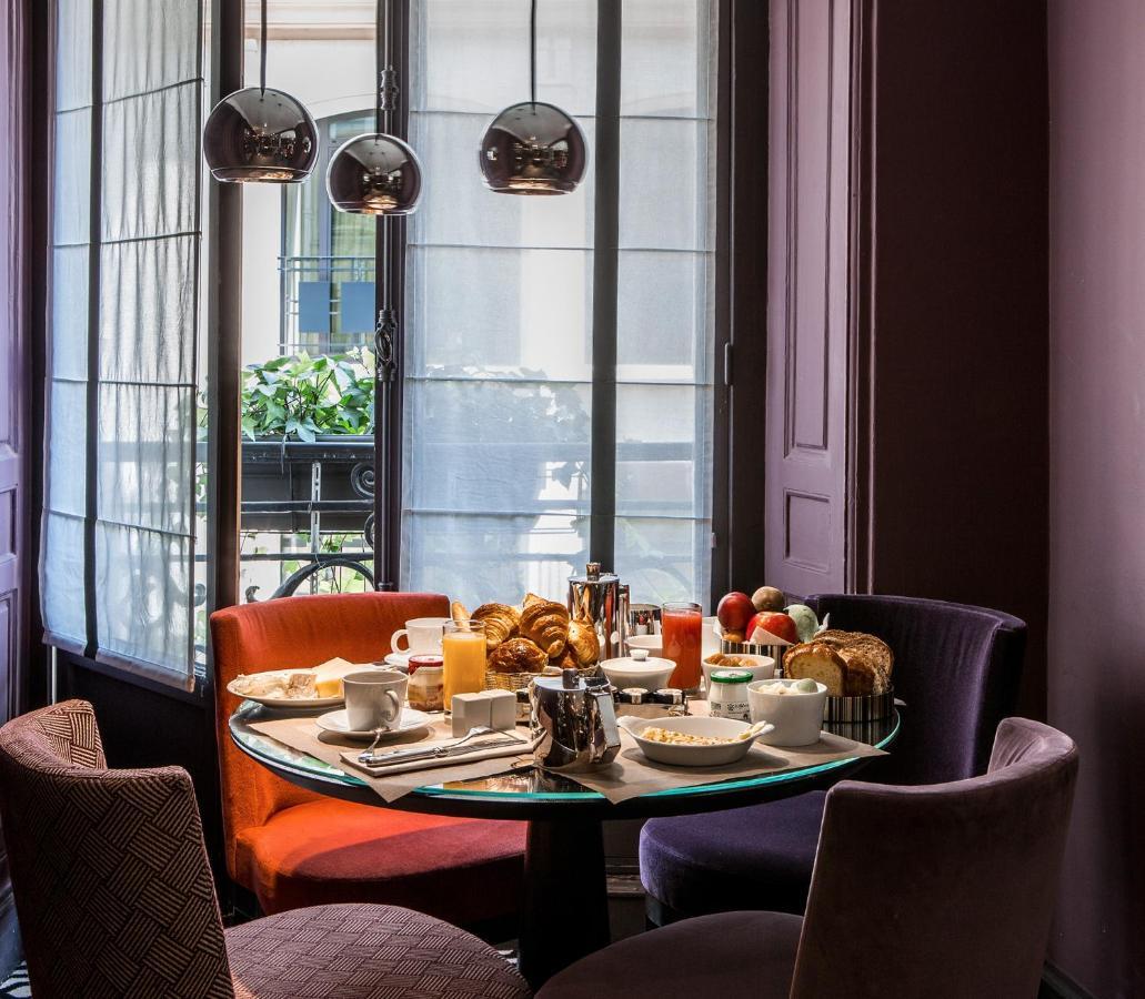 Mansart - Esprit De France Hotel