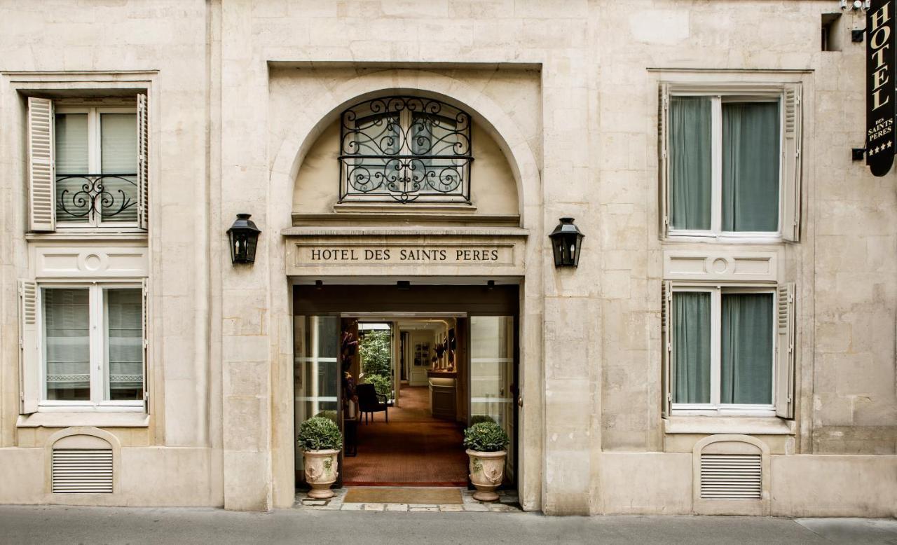 Des Saints Peres - Esprit De France