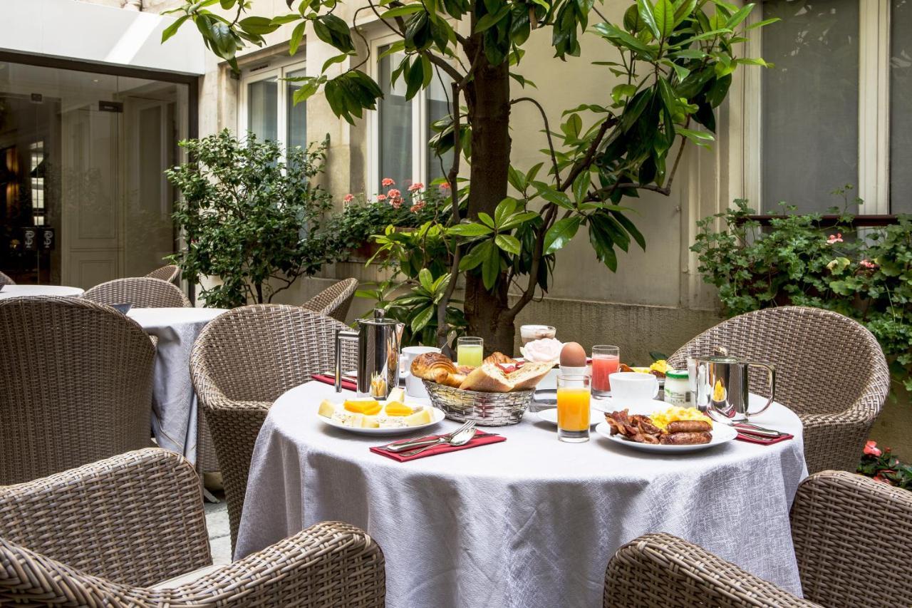 Des Saints Peres - Esprit De France Hotel
