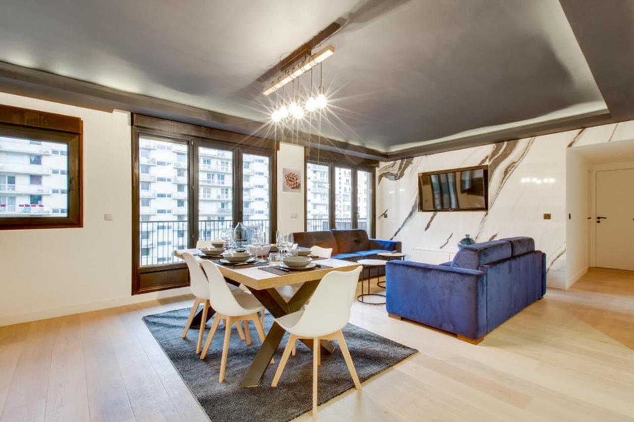 Apartment 184 Quatro - Superb In