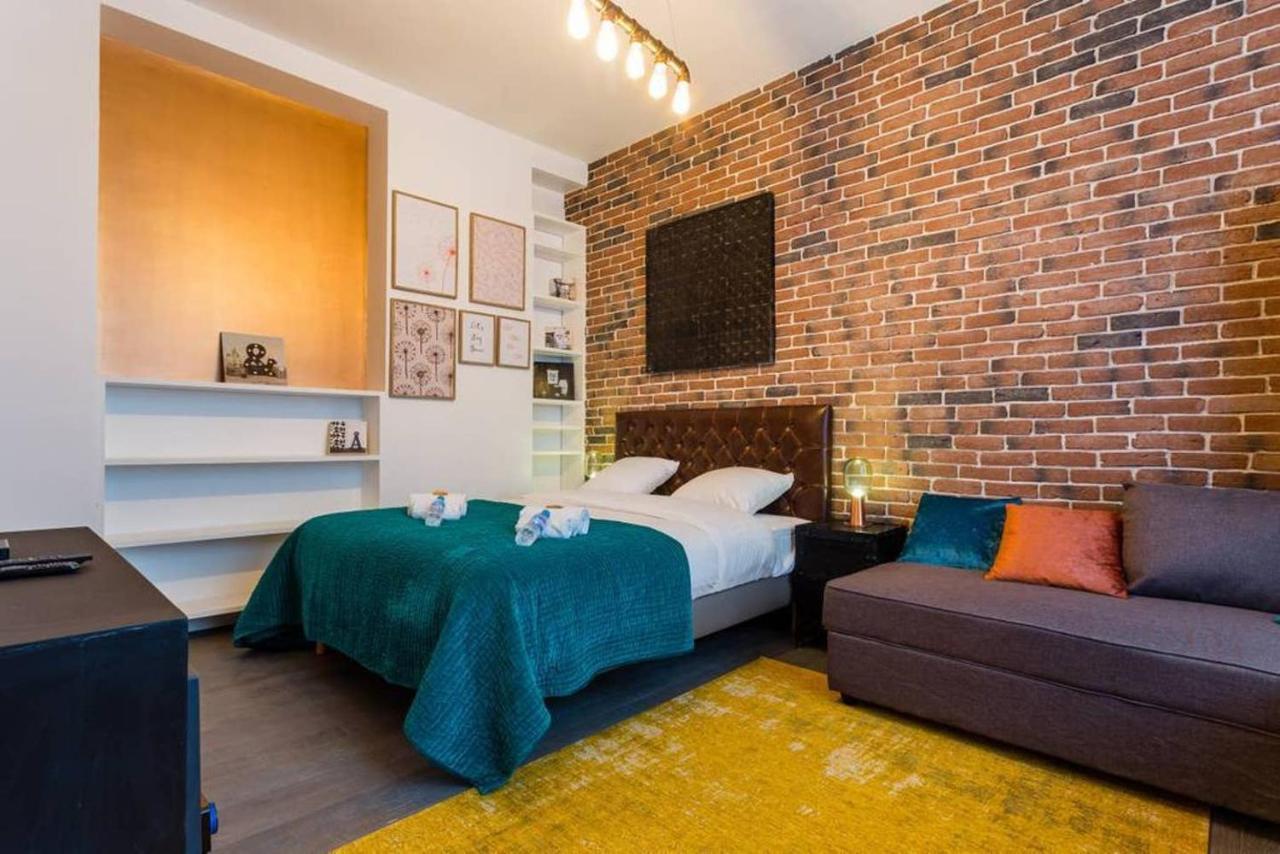 Apartment Cmg Temple / Republique Paris
