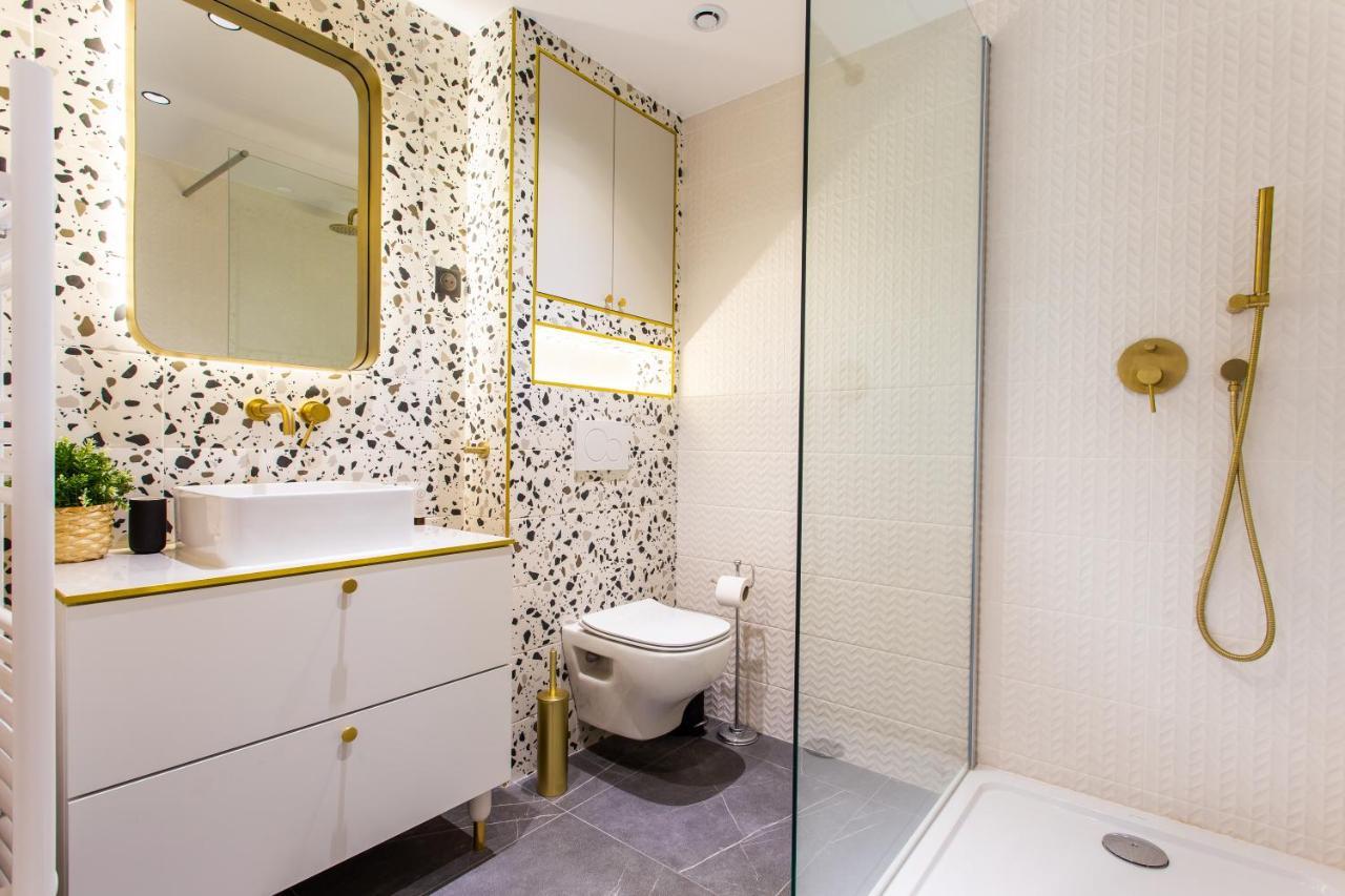 Apartamento Cmg Canal Saint-martin Vellefaux